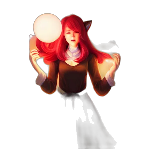 staff, mask, weapon, creature transparent PNG cut-out