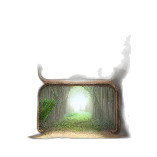 hat, dragon, crown, furniture transparent PNG cut-out