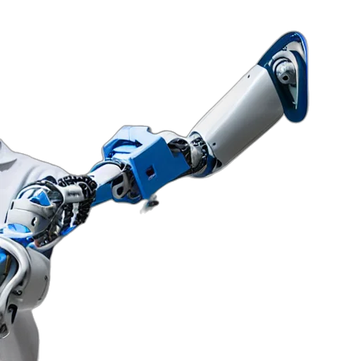 robot, robotic, arm, operating, patient, hospital transparent PNG cut-out