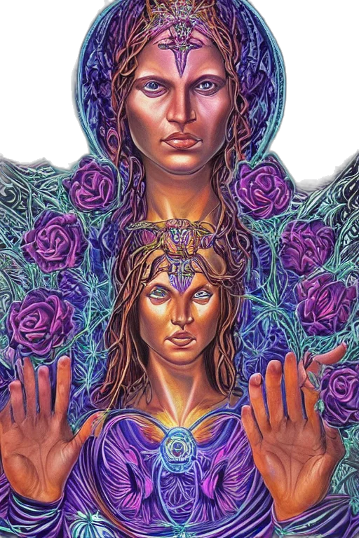 jewelry, face, crown, mask, fantasy art, concept art, comic book art, pixel art transparent PNG cut-out