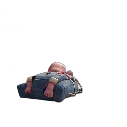 jacket, furniture, shoes, robot transparent PNG cut-out