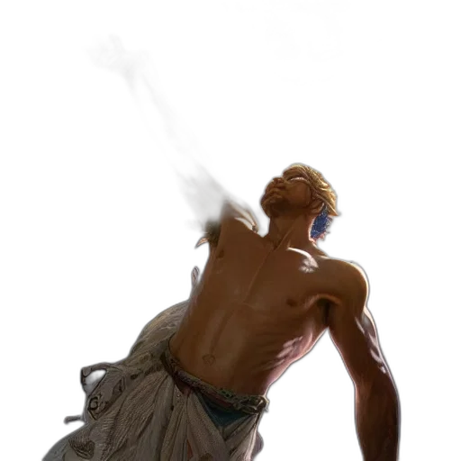 staff, sword, weapon, dragon transparent PNG cut-out