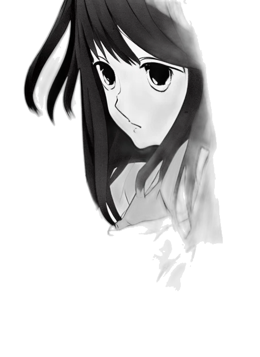 face, mask, hat, hair transparent PNG cut-out