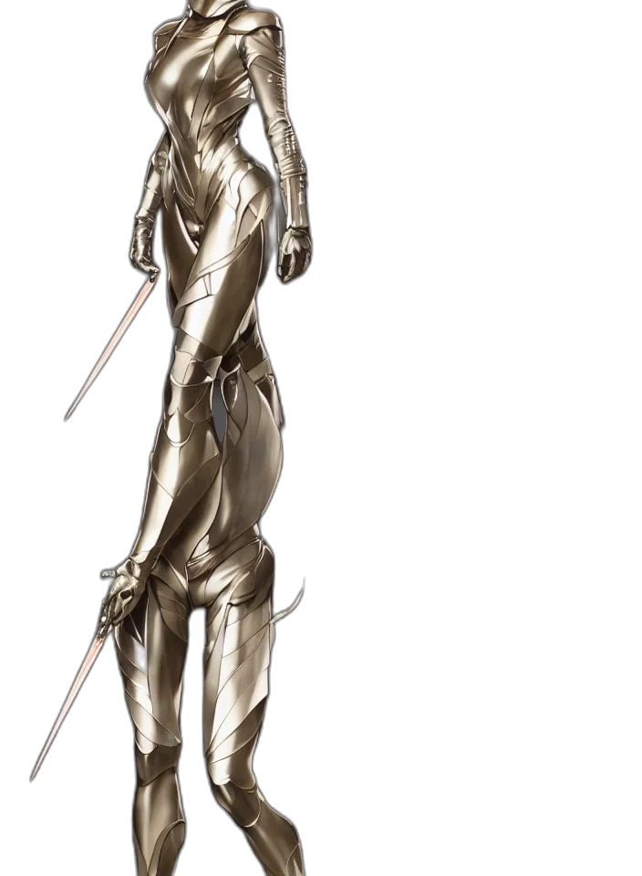 sword, staff, weapon, concept art transparent PNG cut-out