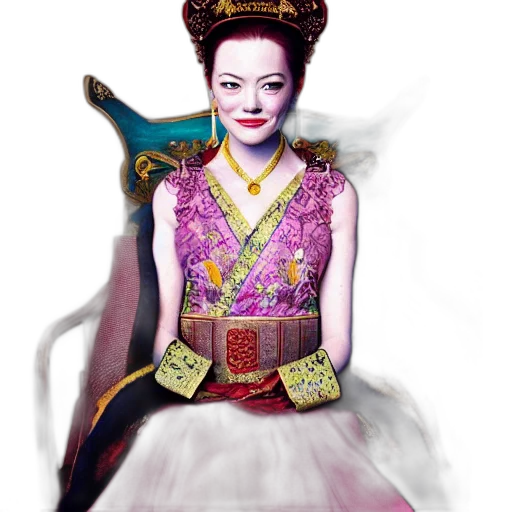 crown, staff, jewelry, dress transparent PNG cut-out