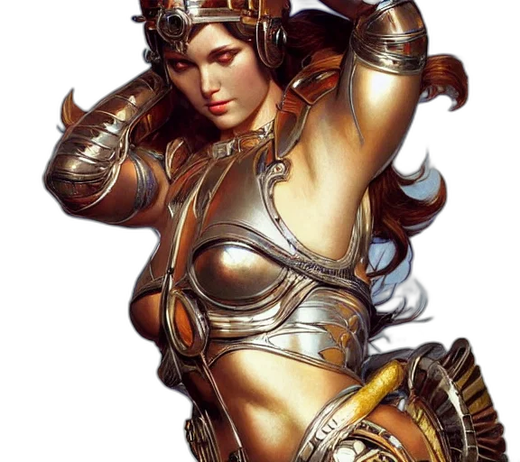 jewelry, sword, weapon, fantasy art, comic book art, concept art, photorealistic, golden transparent PNG cut-out