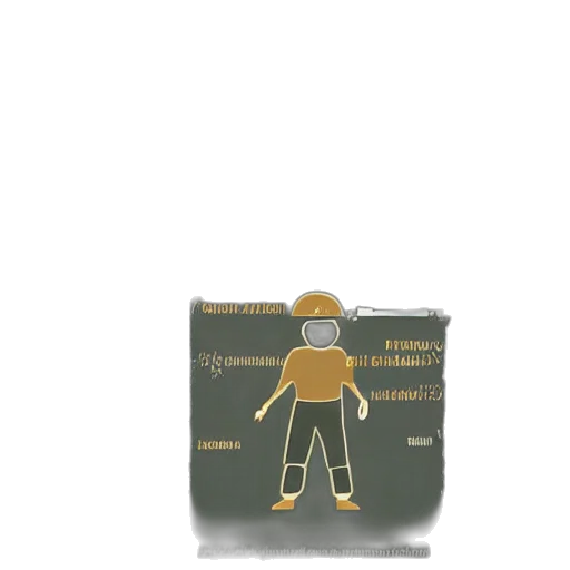 robot, jacket, furniture, mask, 3d render, concept art, pixel art, cartoon transparent PNG cut-out