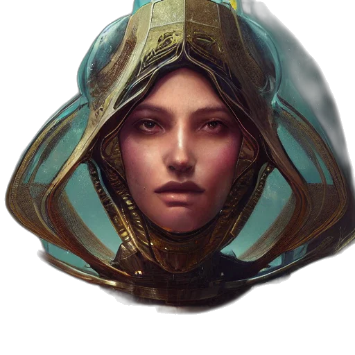 face, mask, hat, crown transparent PNG cut-out