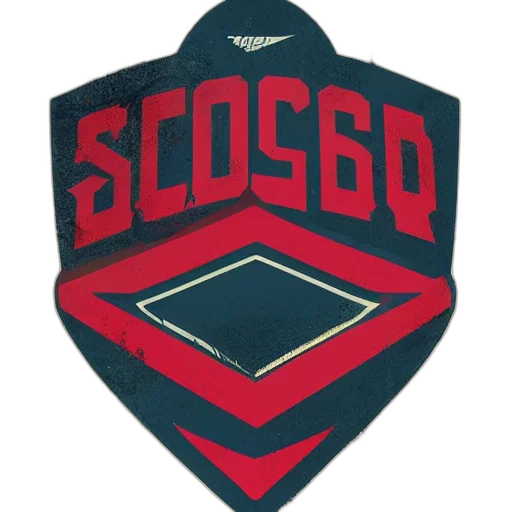 jacket, logo, soccer, team, artstation, greg, rutkowski, cinematografica transparent PNG cut-out