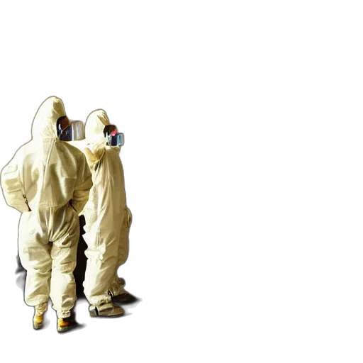 jacket, concept art, outer space, wide, shot, photo, group, scientists transparent PNG cut-out