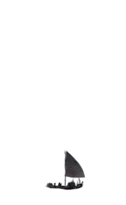 hat, shoes, staff, mask transparent PNG cut-out