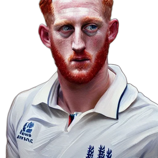face, portrait, ben, stokes transparent PNG cut-out