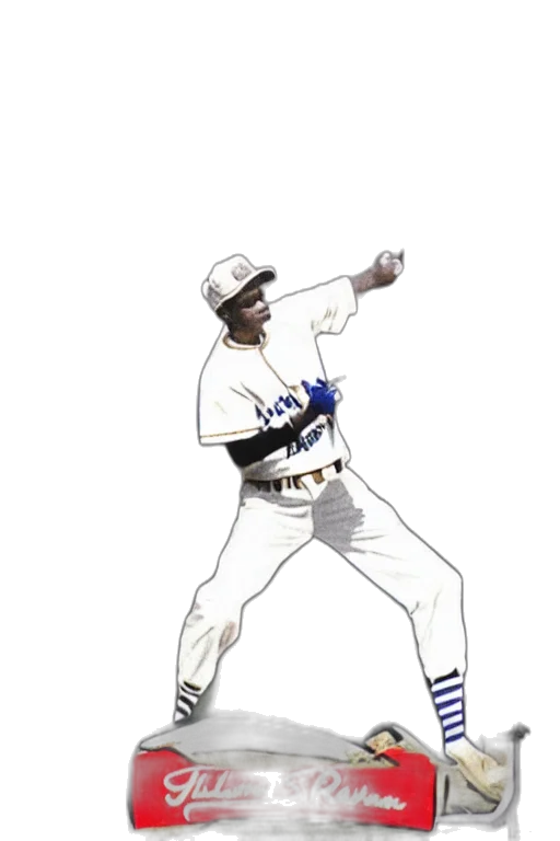 staff, concept art, cartoon, photorealistic, pixel art, baseball, card, player transparent PNG cut-out