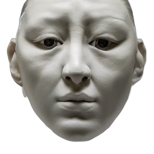 mask, face, crown, jewelry transparent PNG cut-out