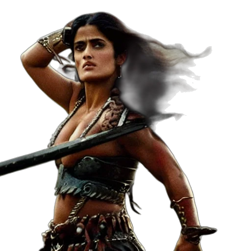 sword, concept art, fantasy art, epic transparent PNG cut-out