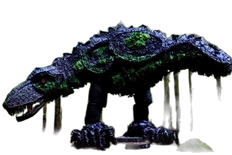 dragon, creature, animal, weapon transparent PNG cut-out