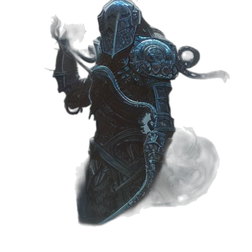 mask, dragon, sword, creature, concept art, fantasy art, pixel art, comic book art transparent PNG cut-out