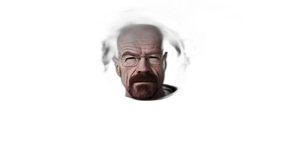 face, mask, creature, staff transparent PNG cut-out