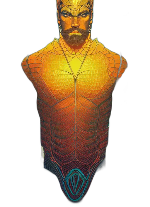jacket, robot, mask, face transparent PNG cut-out