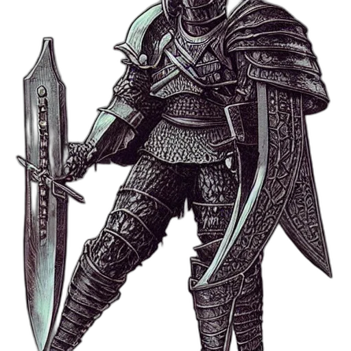 sword, staff, weapon, dragon, fantasy art, concept art, pixel art, comic book art transparent PNG cut-out
