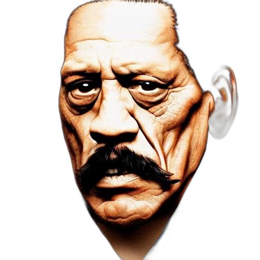 mask, face, staff, hat transparent PNG cut-out