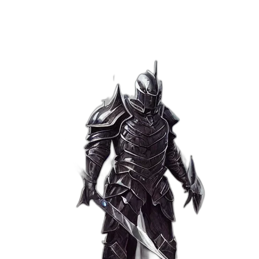 sword, dragon, weapon, staff, fantasy art, concept art, comic book art, 3d render transparent PNG cut-out