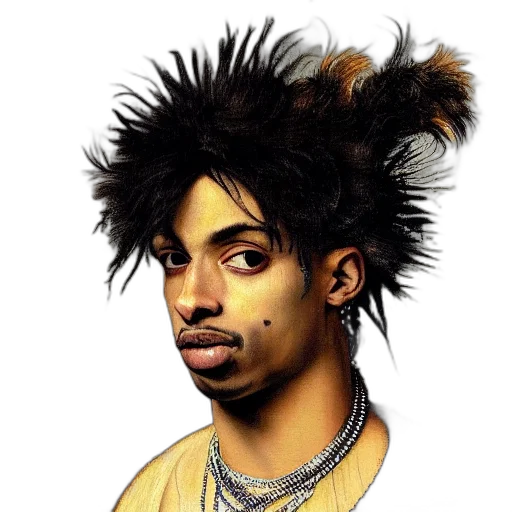 hair, animal, creature, face transparent PNG cut-out
