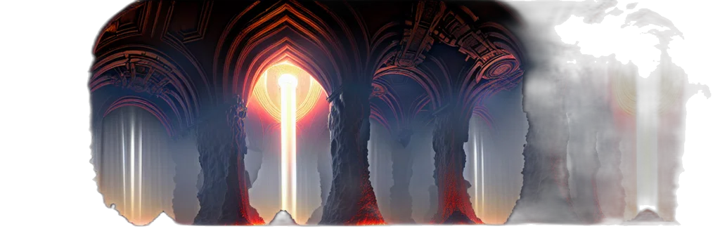 sword, crown, concept art, fantasy art transparent PNG cut-out