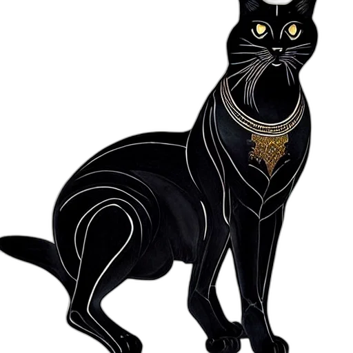staff, animal, jewelry, cartoon transparent PNG cut-out
