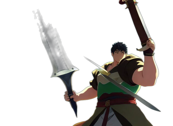 sword, weapon, staff, concept art transparent PNG cut-out