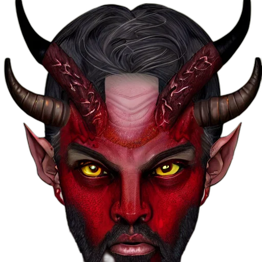 mask, face, dragon, fantasy art transparent PNG cut-out