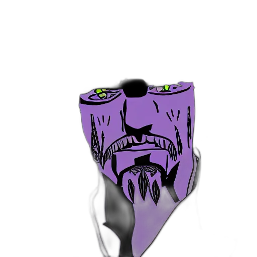 mask, crown, jewelry, face transparent PNG cut-out