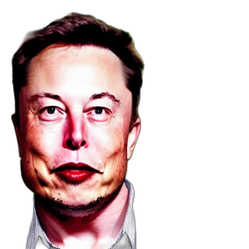 face, robot, mask, staff transparent PNG cut-out