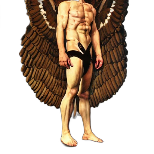 creature, animal, concept art, fantasy art transparent PNG cut-out