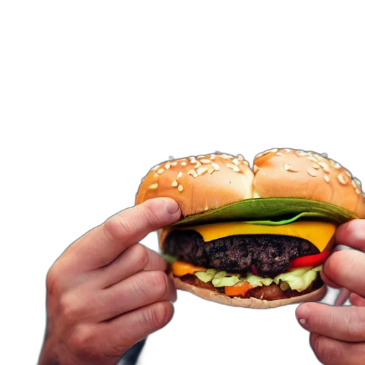food, animal, weapon, creature, photorealistic, 3d render, concept art, pixel art transparent PNG cut-out