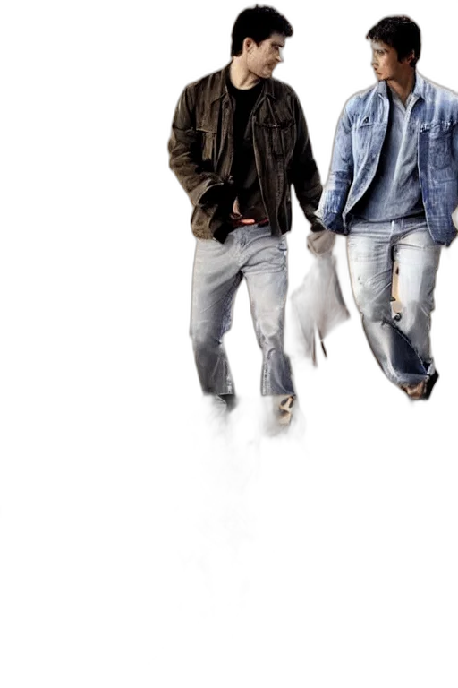 jacket, concept art, photorealistic, 3d render transparent PNG cut-out
