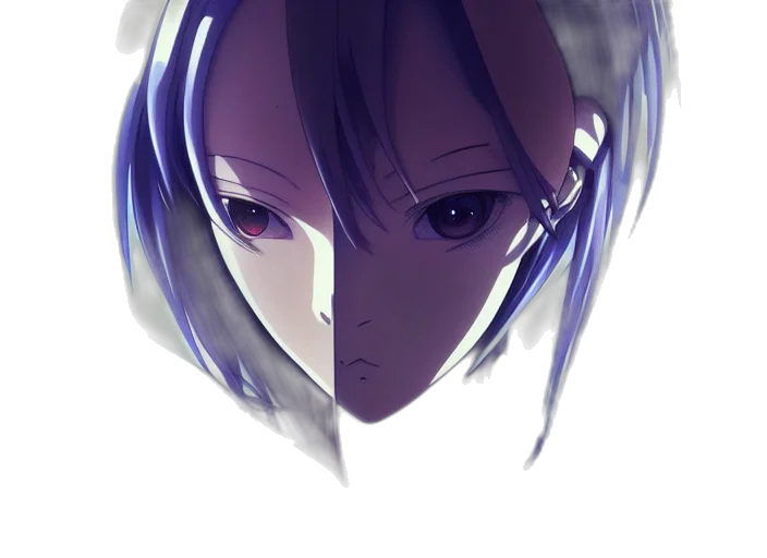 face, mask, robot, crown, anime, concept art, photorealistic, 3d render transparent PNG cut-out