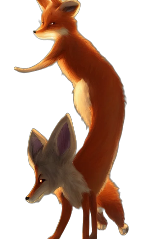 animal, staff, creature, weapon, concept art, watercolor, 3d render, fantasy art transparent PNG cut-out