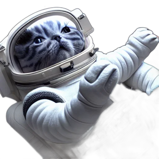 robot, staff, creature, animal transparent PNG cut-out