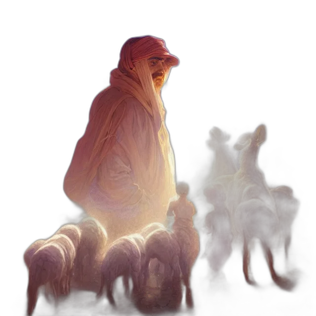 creature, animal, concept art, fantasy art transparent PNG cut-out
