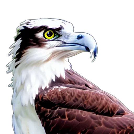 animal, staff, creature, face transparent PNG cut-out