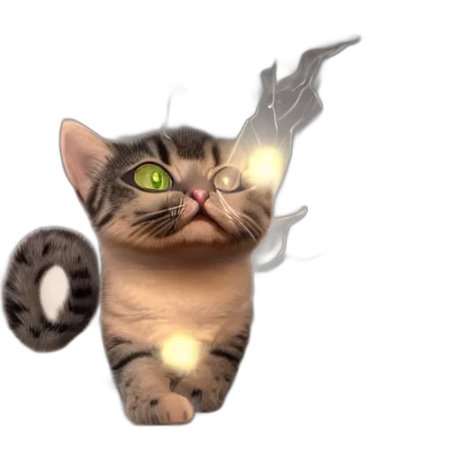 jewelry, staff, creature, animal, 3d render, concept art, photorealistic, fantasy art transparent PNG cut-out