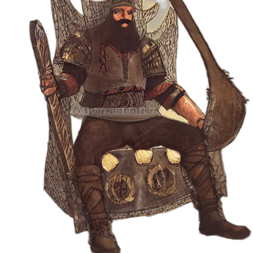 sword, staff, weapon, hat transparent PNG cut-out