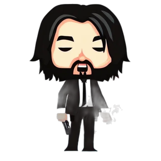 staff, cartoon, pixel art, concept art transparent PNG cut-out