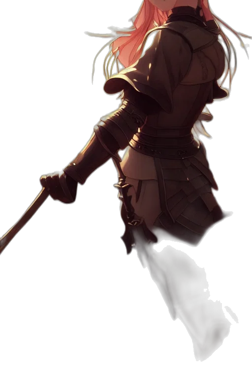 sword, weapon, staff, dragon transparent PNG cut-out
