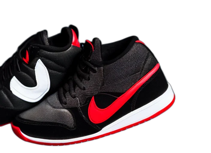 shoes, product, still, darth transparent PNG cut-out