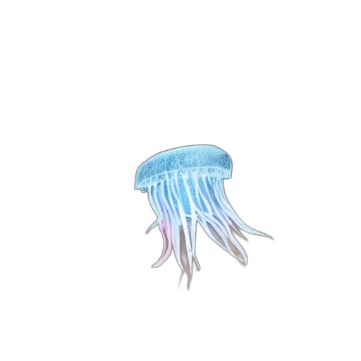 hat, hair, crown, creature transparent PNG cut-out