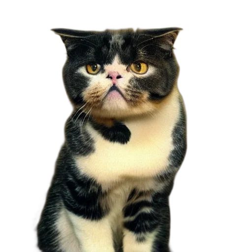 animal, staff, face, creature transparent PNG cut-out