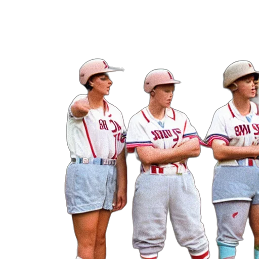film, still, league, their transparent PNG cut-out