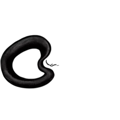 hair, staff, animal, jewelry transparent PNG cut-out